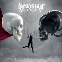Deadstar Assembly : Blame It on the Devil